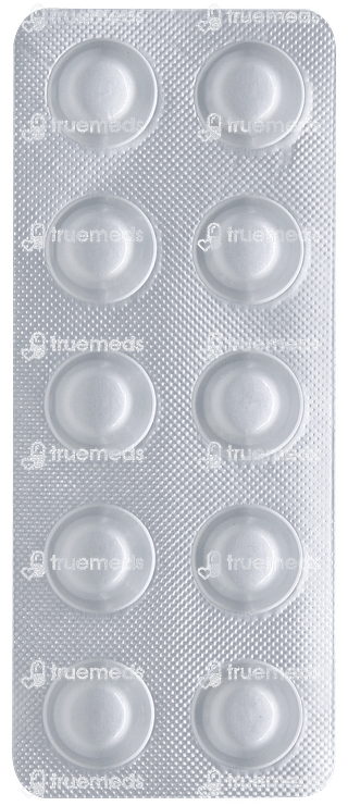 Acarboz 50 Tablet 10