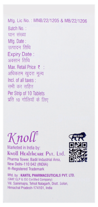 Acloveer 200 Tablet 10