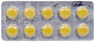 Acloveer 200 Tablet 10