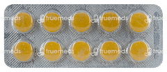 Acloveer 200mg Tablet 10