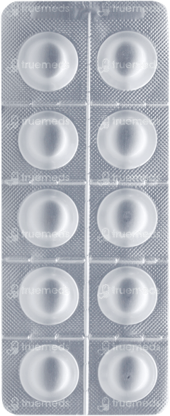 Alfunol 10 Tablet 10