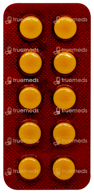 Amleod 10 Tablet 10