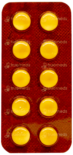 Amleod 2.5 Tablet 10 Amleod 2.5 Tablet 10