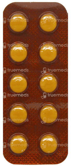 Amleod 5 Tablet 10 Amleod 5 Tablet 10