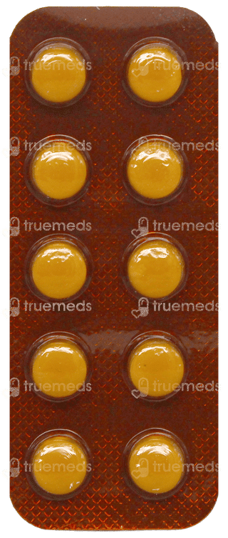 Amleod 5 Tablet 10