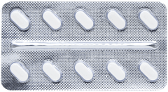 Antreol 1 Tablet 10 Antreol 1 Tablet 10