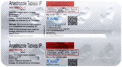 Antreol 1 Tablet 10 Antreol 1 Tablet 10