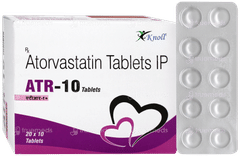 Atr 10 Tablet 10 Atr 10 Tablet 10