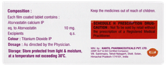 Atr 10 Tablet 10 Atr 10 Tablet 10