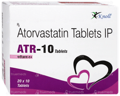 Atr 10 Tablet 10 Atr 10 Tablet 10