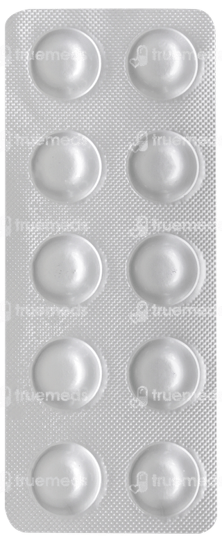 Atr 10 Tablet 10