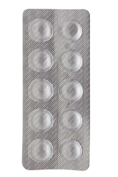 Atr 20 Tablet 10