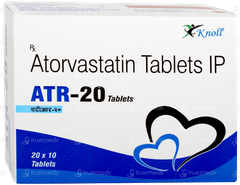 Atr 20 Tablet 10 Atr 20 Tablet 10