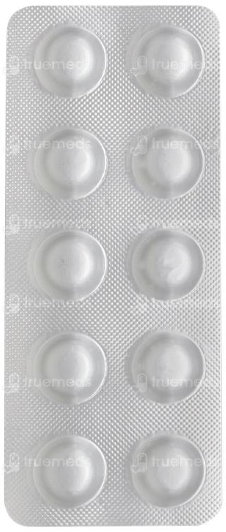 Atr 20 Tablet 10