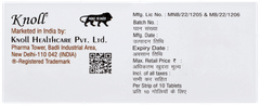 Atr 40 Tablet 10 Atr 40 Tablet 10