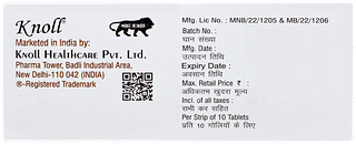 Atr 40 Tablet 10