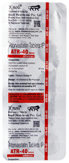 Atr 40 Tablet 10 Atr 40 Tablet 10