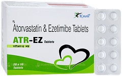 Atr Ez Tablet 10