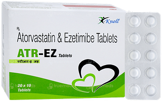 Atr Ez Tablet 10