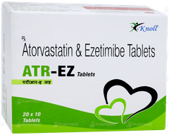 Atr Ez Tablet 10