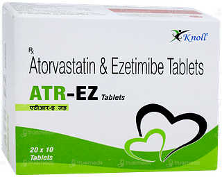 Atr Ez Tablet 10