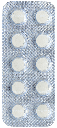 Baclonol 10 Tablet 10