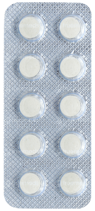 Baclonol 10 Tablet 10