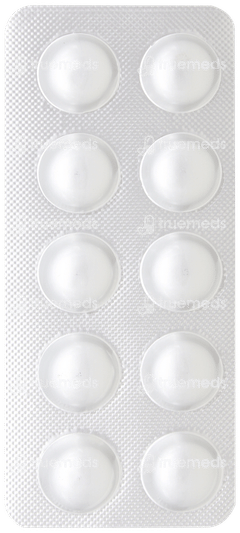 Benedinol 4 Tablet 10 Benedinol 4 Tablet 10