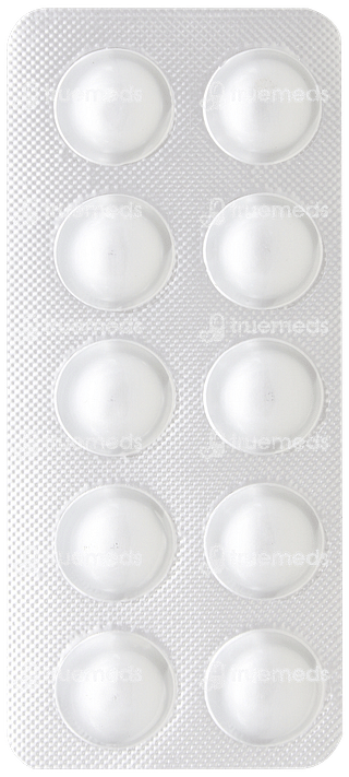 Benedinol 4 Tablet 10