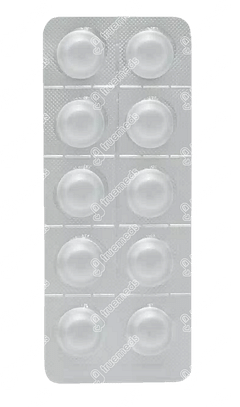 Benedinol 8 Tablet 10