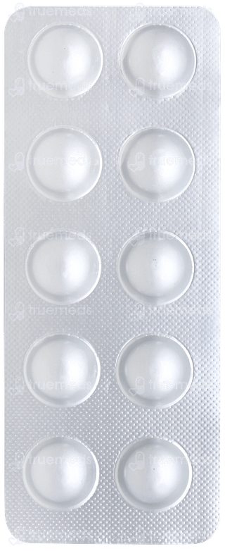 Betahistol 16 Tablet 10