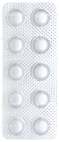 Bisonol 2.5 Tablet 10 Bisonol 2.5 Tablet 10