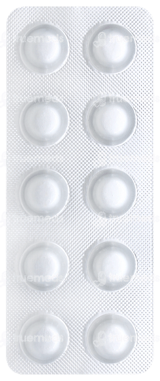 Bisonol 2.5 Tablet 10