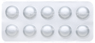 Bisonol 5 Tablet 10