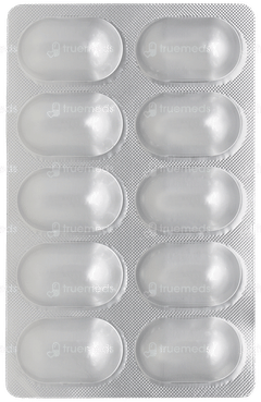 Citinol Tablet 10 Citinol Tablet 10