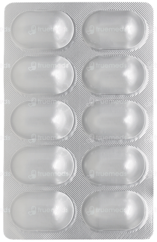Citinol Tablet 10