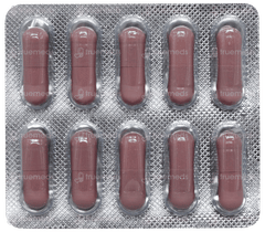 Clindanol 300 Capsule 10