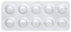Clindinol 20 Tablet 10