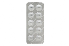 Clindinol 5 Tablet 10