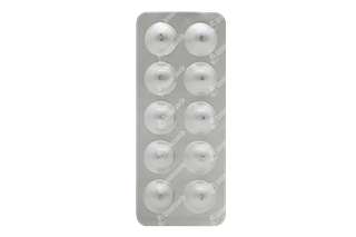 Clindinol 5 MG Tablet 10