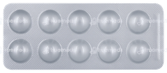 Clindinol Tm Tablet 10 Clindinol Tm Tablet 10