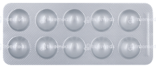 Clindinol Tm Tablet 10