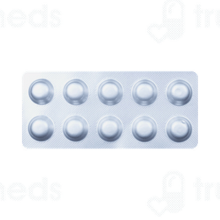 Clindinol Tm Tablet 10
