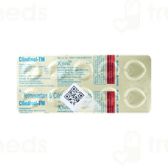 Clindinol Tm Tablet 10 Clindinol Tm Tablet 10
