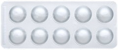 Clopinol 75 Tablet 10 Clopinol 75 Tablet 10