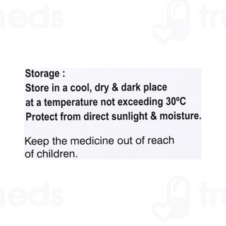Clopinol 75 Tablet 10