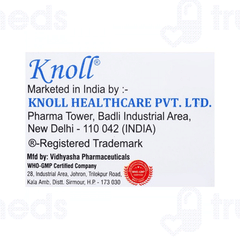 Clopinol 75 Tablet 10