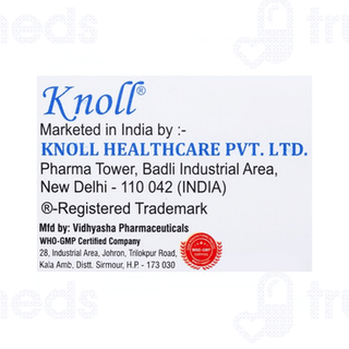 Clopinol 75 Tablet 10