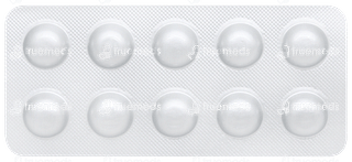 Clopinol At Tablet 10