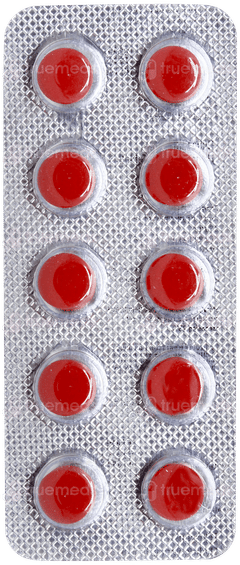 Diltanol 30 Tablet 10 Diltanol 30 Tablet 10